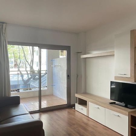 Apartamento Michelangelo Salou Eksteriør bilde