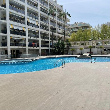 Apartamento Michelangelo Salou Eksteriør bilde