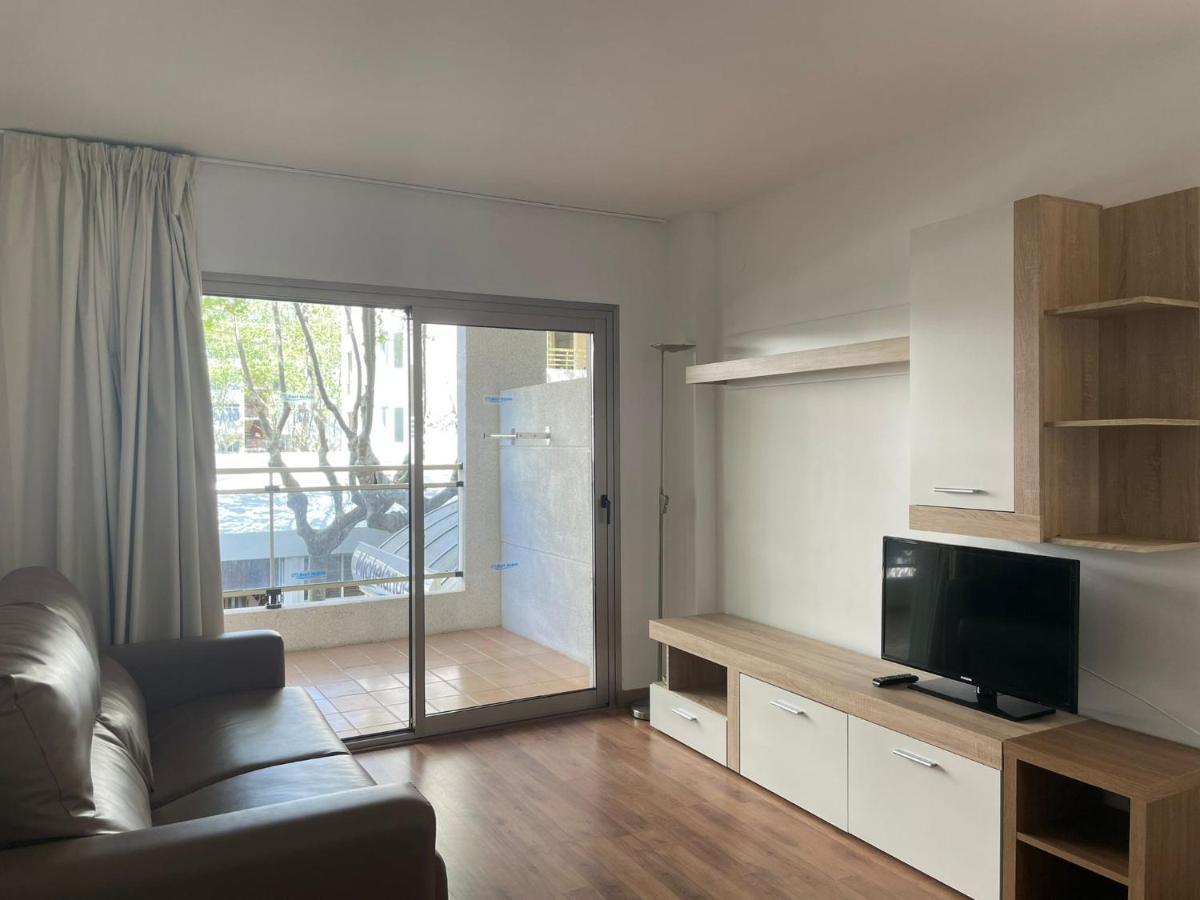 Apartamento Michelangelo Salou Eksteriør bilde