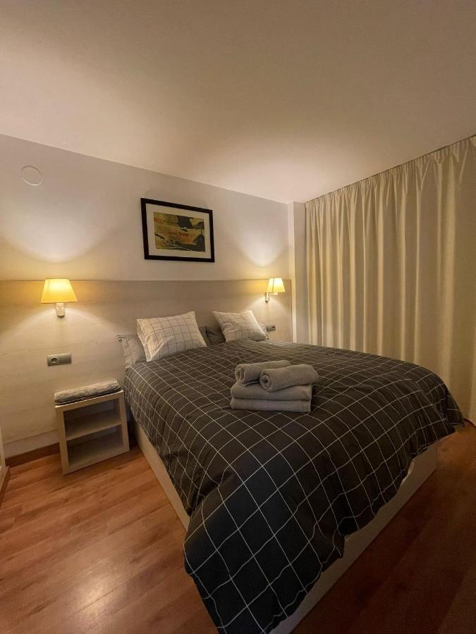 Apartamento Michelangelo Salou Eksteriør bilde