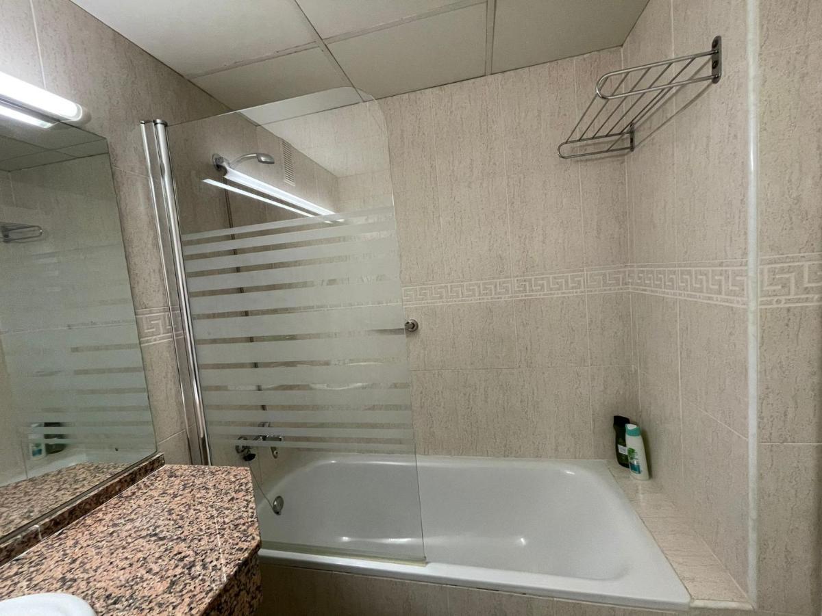 Apartamento Michelangelo Salou Eksteriør bilde