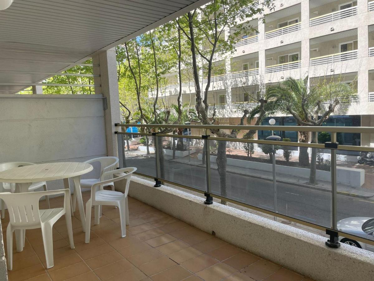 Apartamento Michelangelo Salou Eksteriør bilde